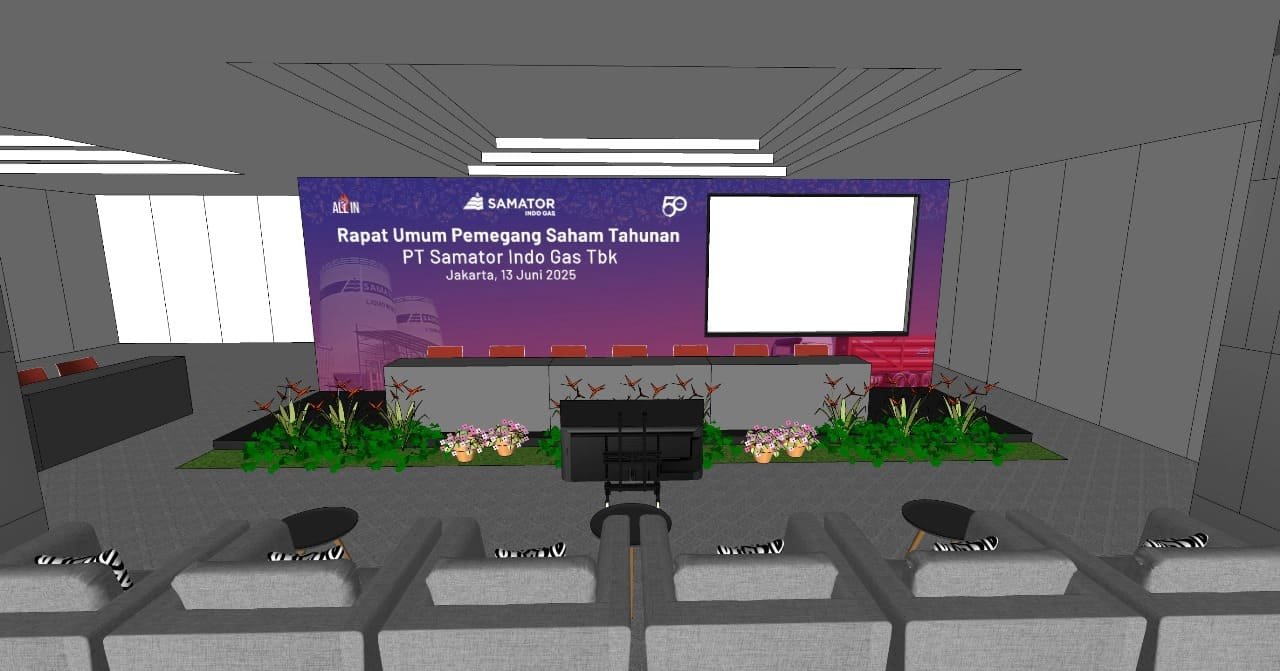 Professional 3D studio with advanced technology for immersive meetings