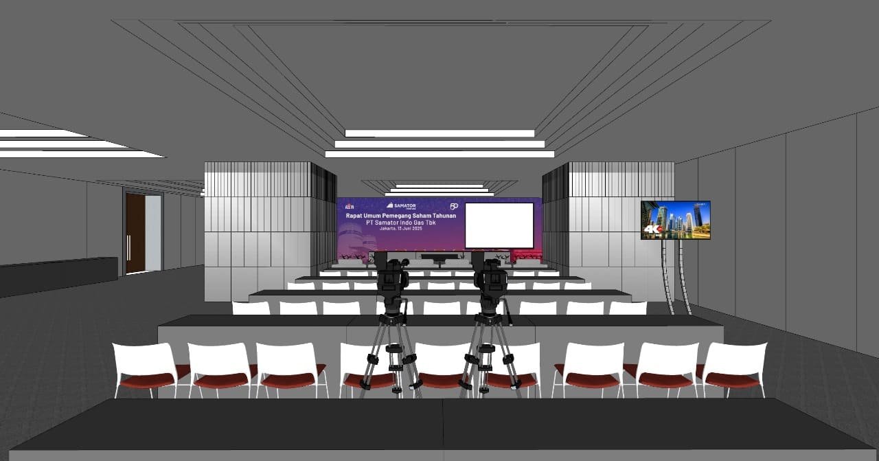 Advanced virtual reality and 3D meeting space