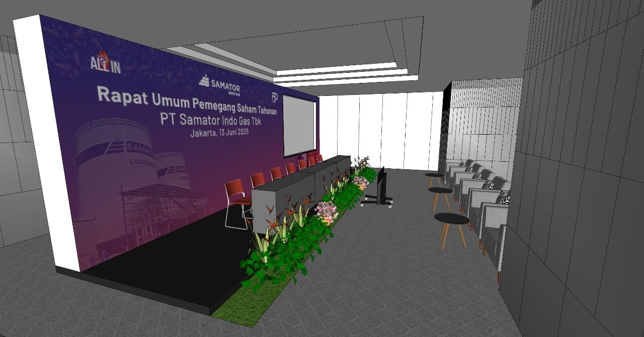 Professional studio workspace with ergonomic design