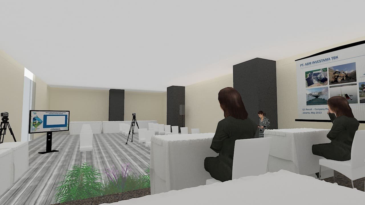 Advanced camera and recording equipment